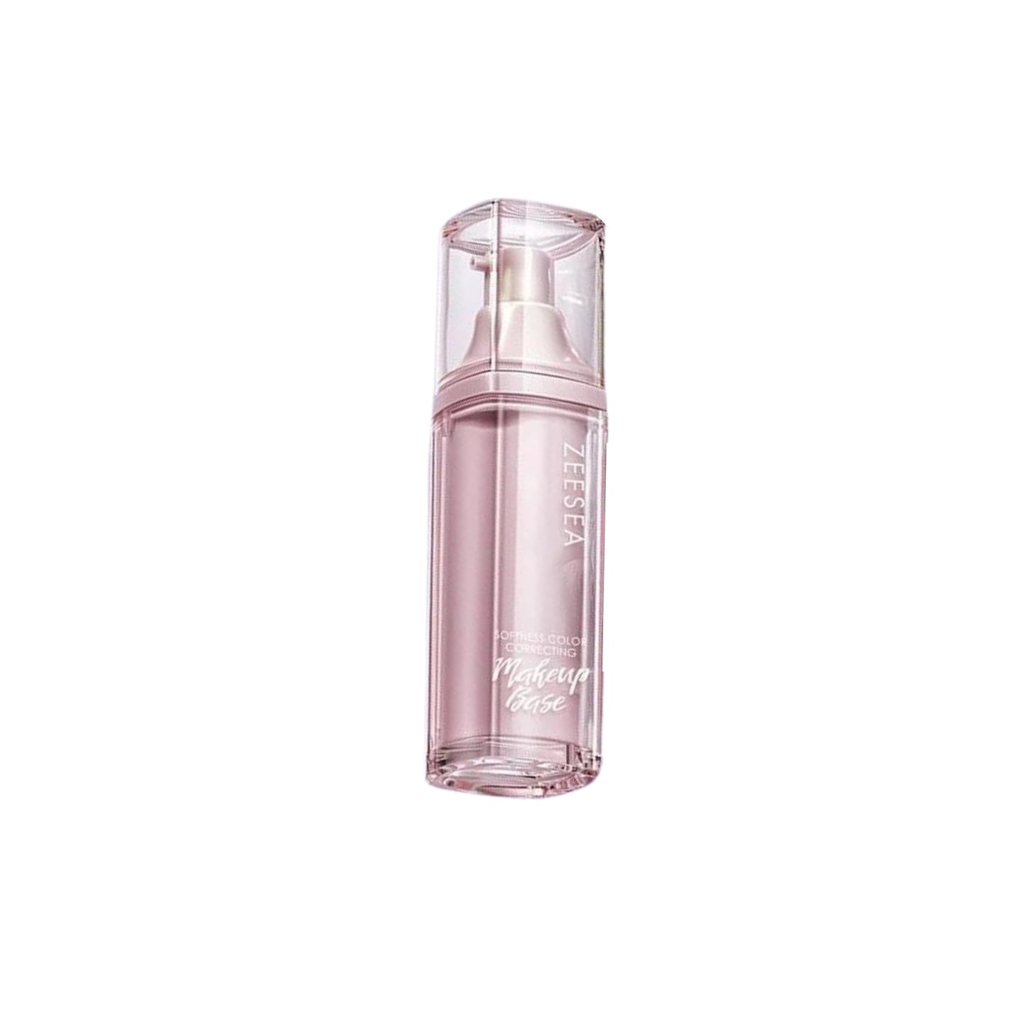 ZEESEA Soft Magic Tone Base Cream - Purple