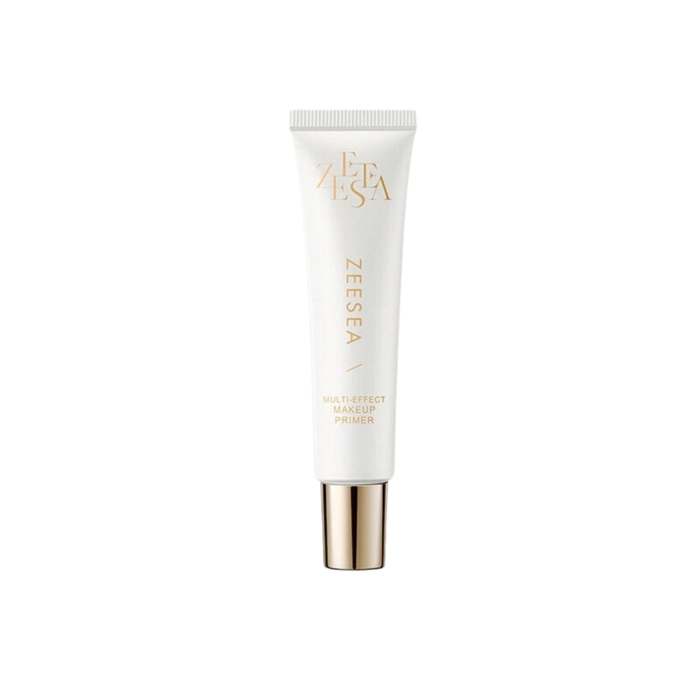 ZEESEA Multi-Effect Brightening Primer (Travel Portable Packaging) - Purple
