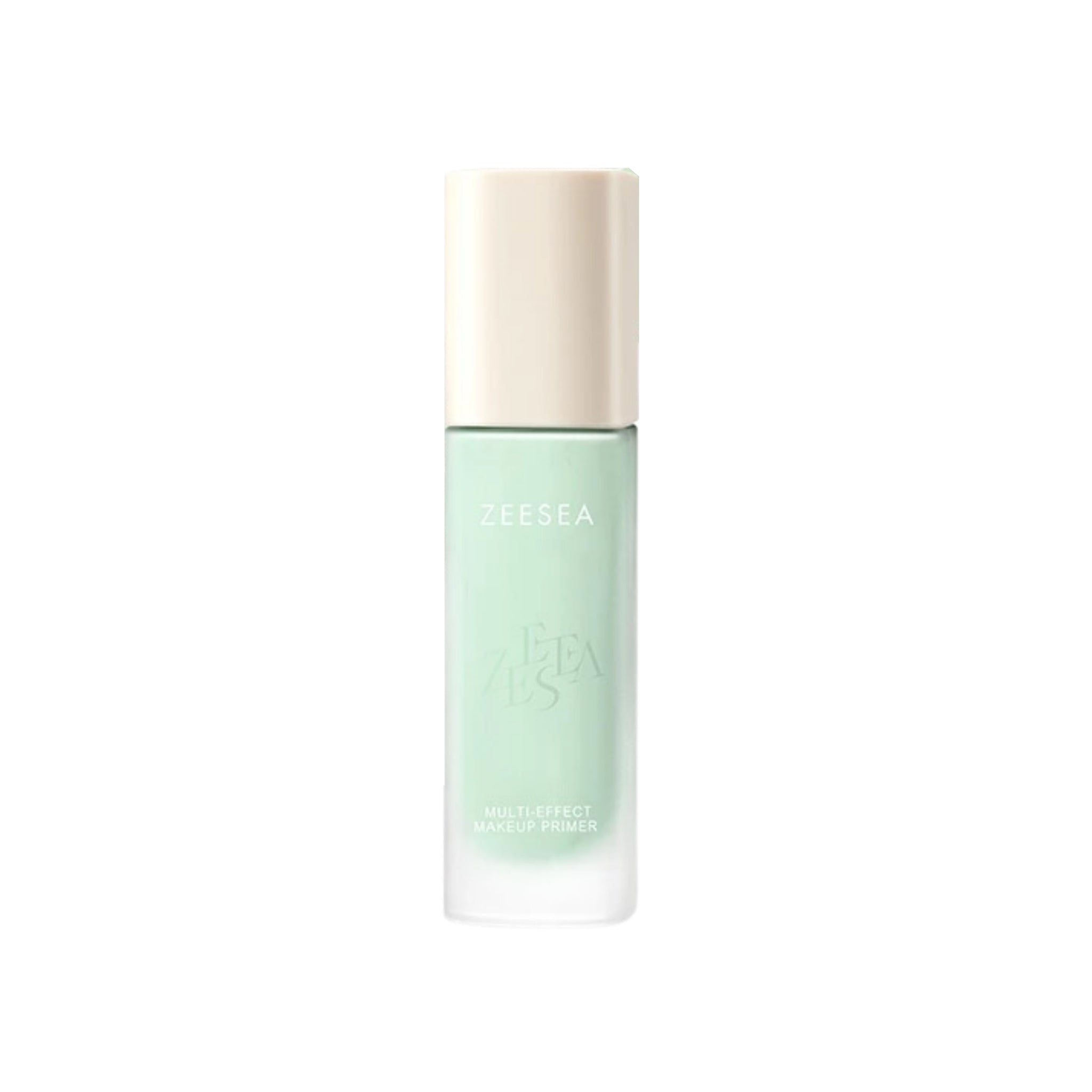 ZEESEA Multi-Effect Repair Cream #A02 Green