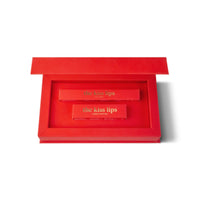 PAESE The Kiss Lips Set - 05 Raspberry Red