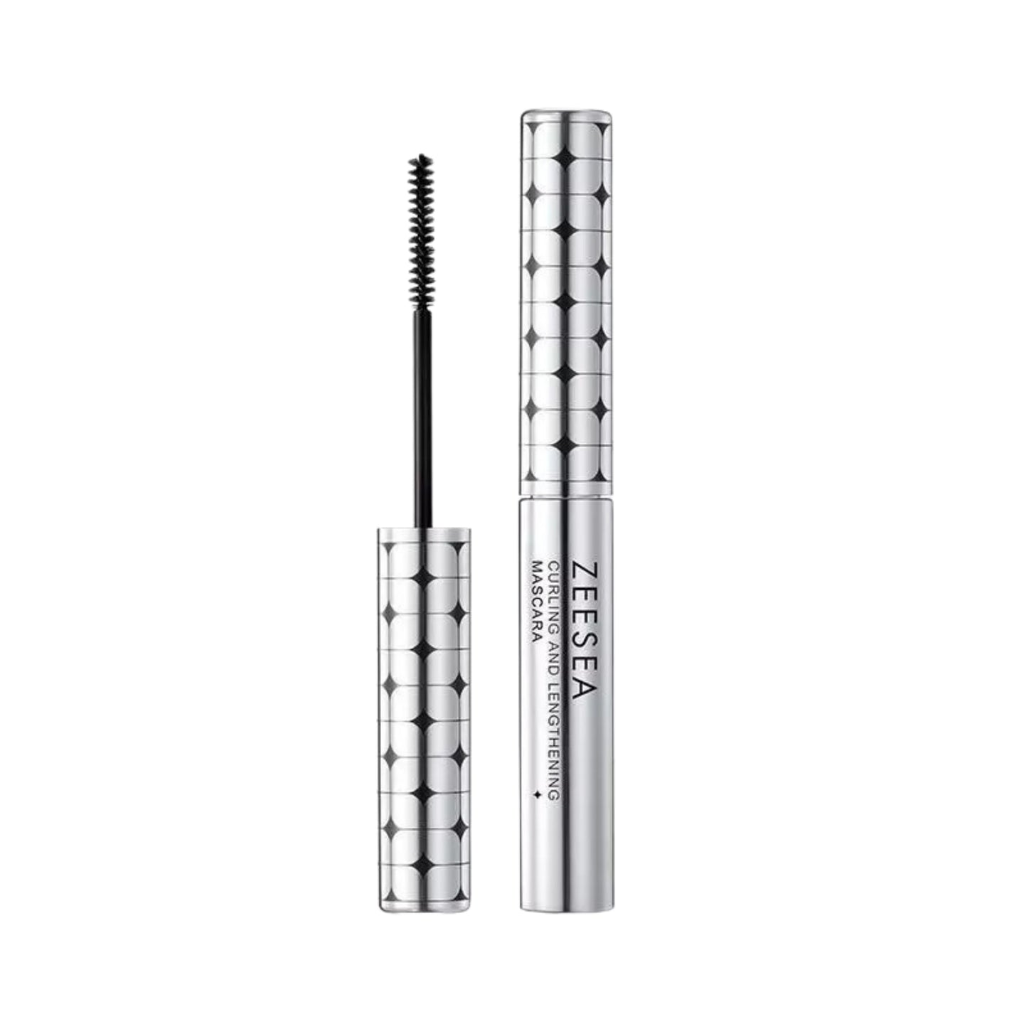 ZEESEA Curling and Lengthening Mascara (Black)