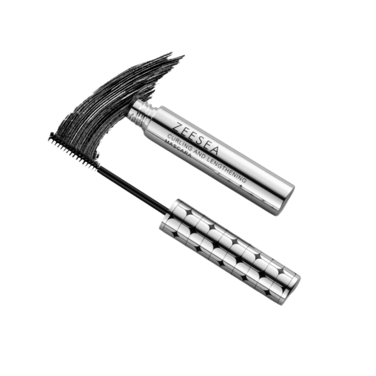 ZEESEA Curling and Lengthening Mascara (Black)