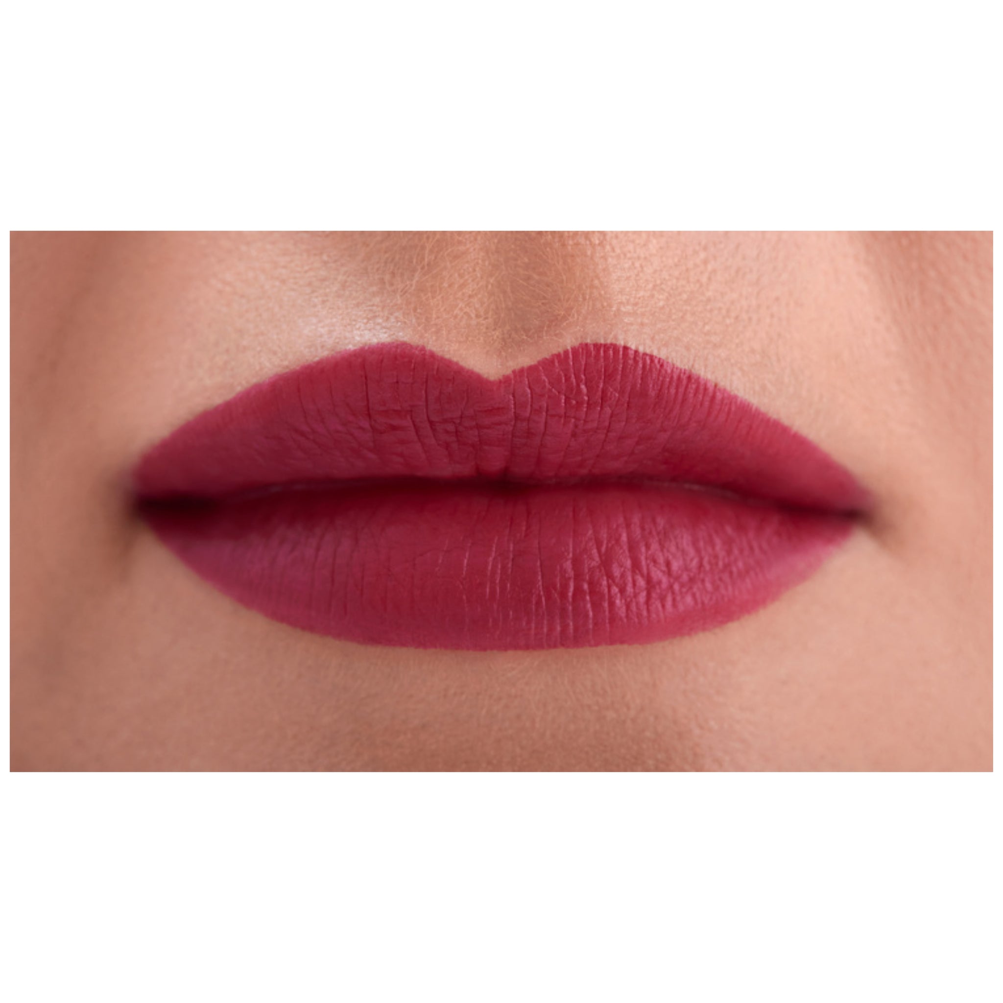 PAESE The Kiss Lips Set - 05 Raspberry Red