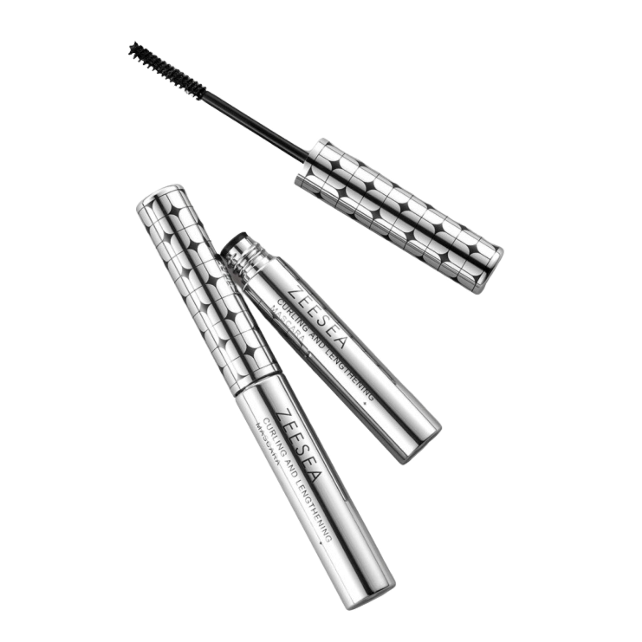 ZEESEA Curling and Lengthening Mascara (Black)