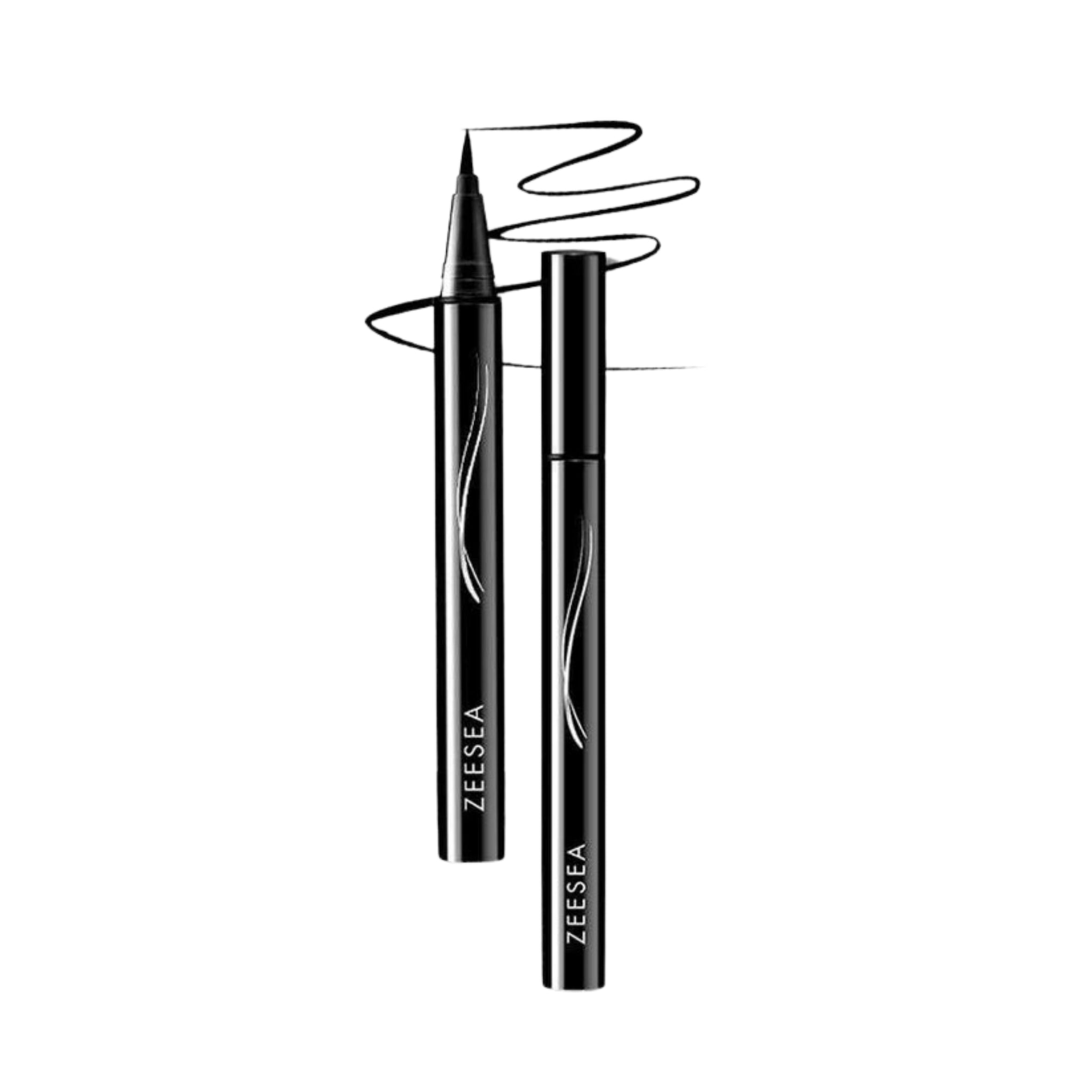 ZEESEA Shining Lasting Eyeliner - Black