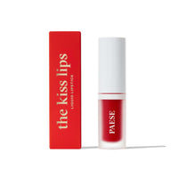 PAESE The Kiss Lips Set - 06 Classic Red
