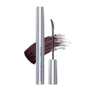 ZEESEA Shine Diamond Washable Colored Mascara - Slender Black