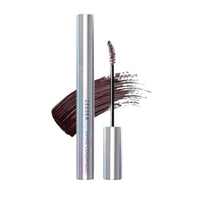 ZEESEA Shine Diamond Washable Colored Mascara - Slender Black