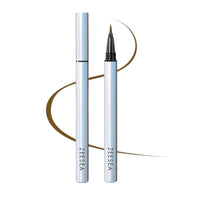 ZEESEA Colorful Waterproof Tip Liquid Eyeliner - Khaki