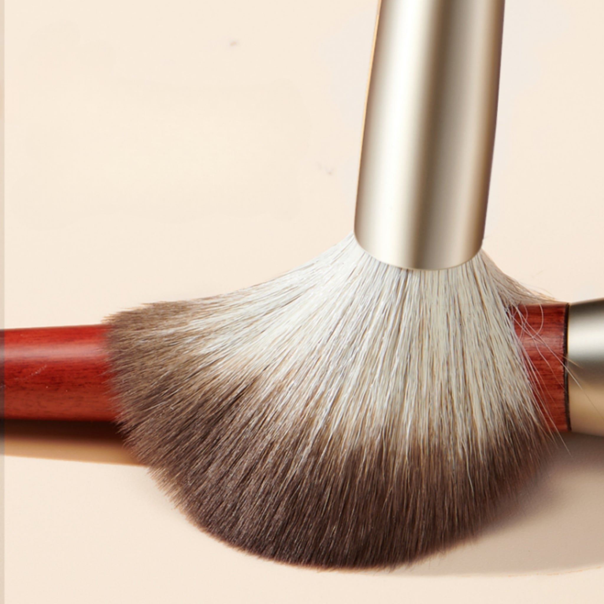 ZEESEA Rosette Nebula Brush Set
