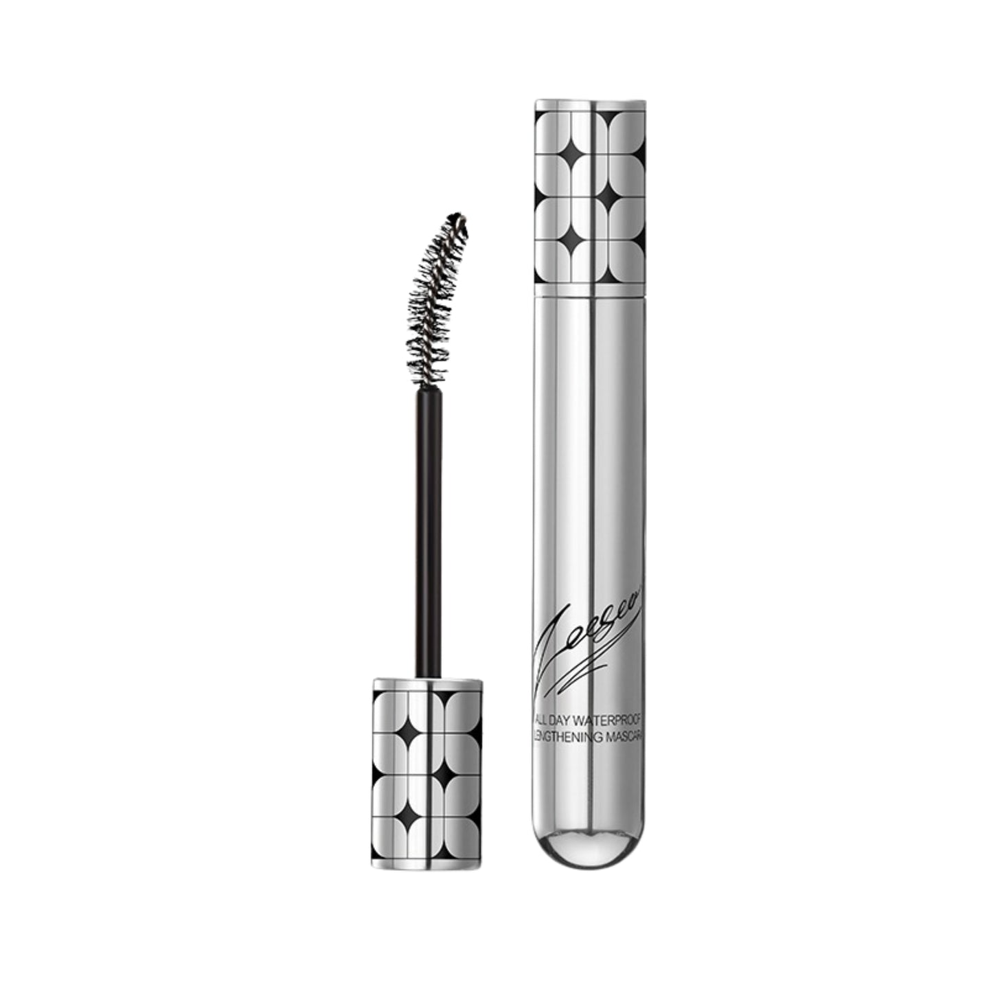 ZEESEA Long-Lasting Mascara (Japanese Version) - Black