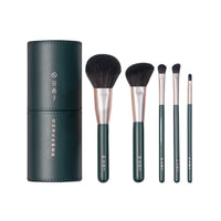 FLORASIS Soft Blooming 5-Piece Brush Set