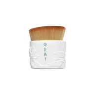 FLORASIS Porcelain High Coverage Foundation Brush