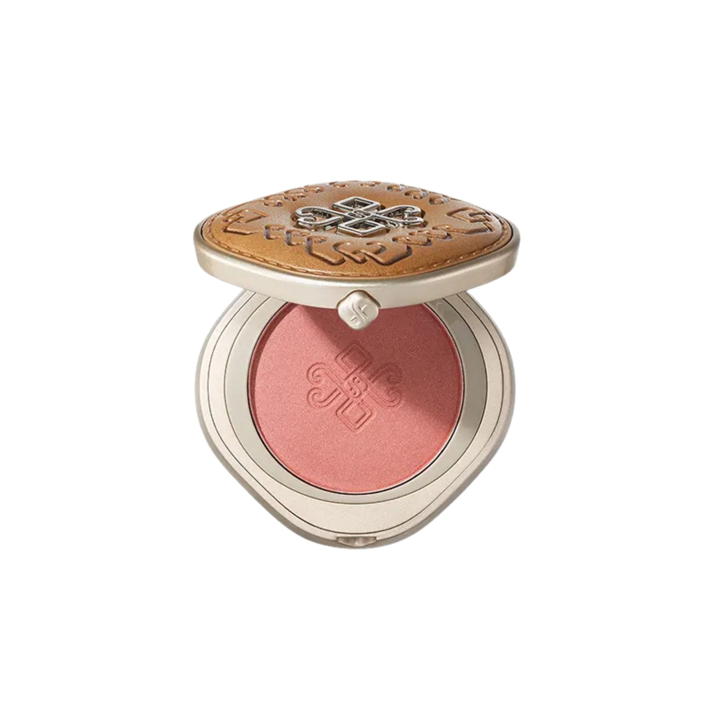 FLORASIS Peony Dream Cream Blush (Nomadic Glam) - 13 Morning Rays