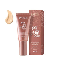 Multi-function Illuminating Foundation  1N Light Beige