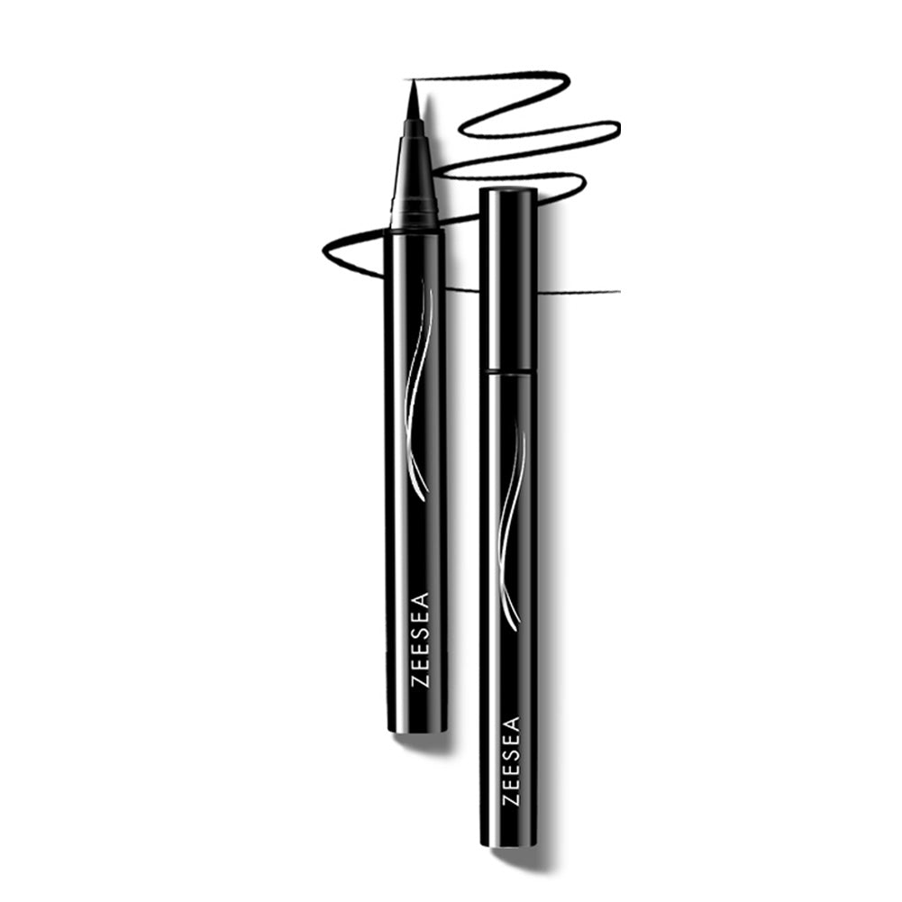 ZEESEA Long Lasting Eyeliner - Black