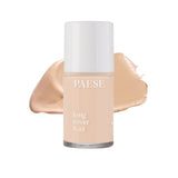 PAESE Long Cover Fluid Foundation 1,5 Beige