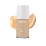 PAESE Long Cover Fluid Foundation 1,75 Sand Beige