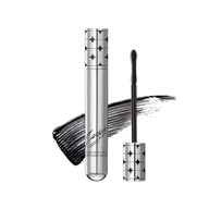 ZEESEA Long-Lasting Mascara (Japanese Version) - Black