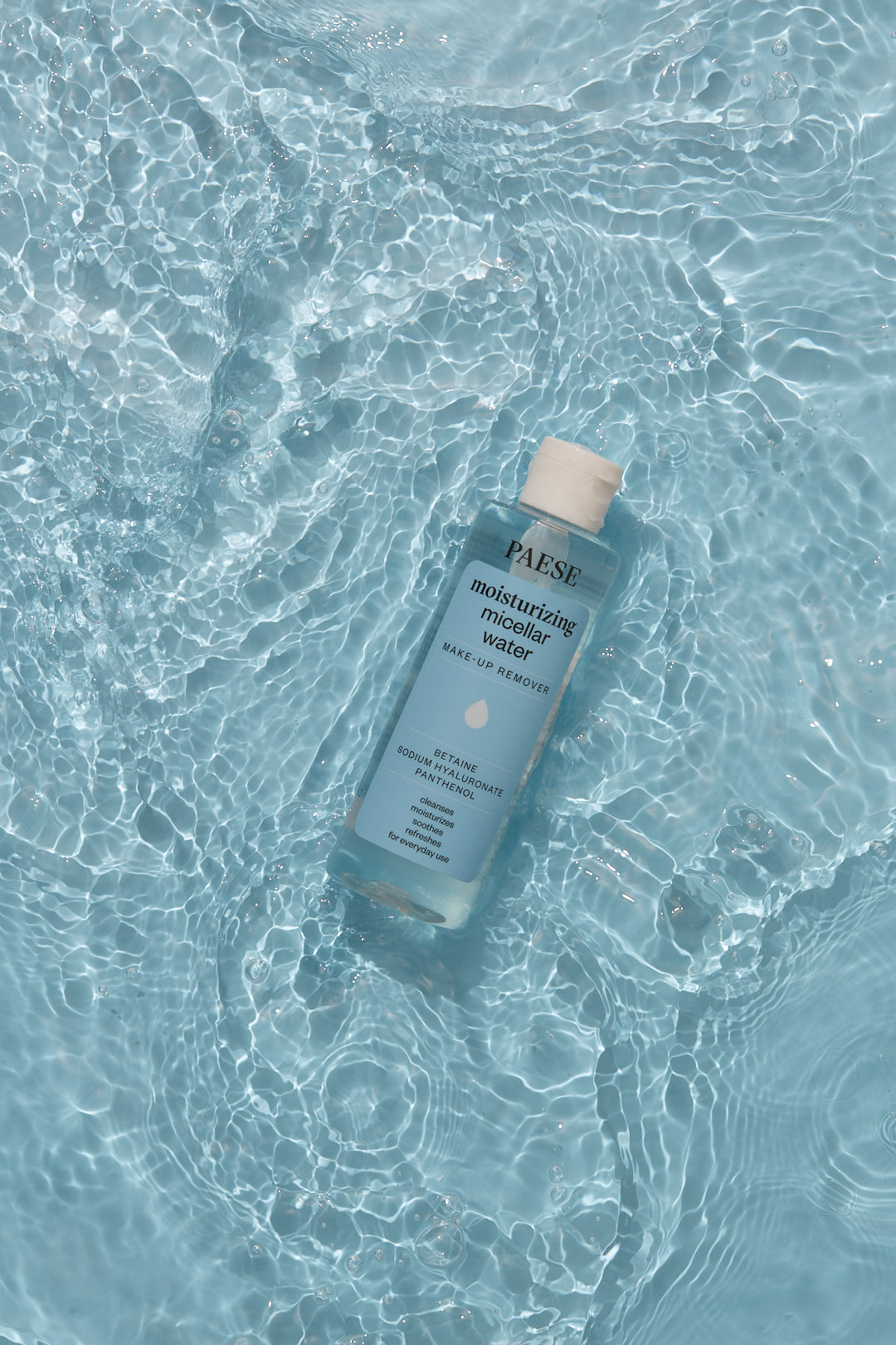 PAESE Moisturizing Micellar Water