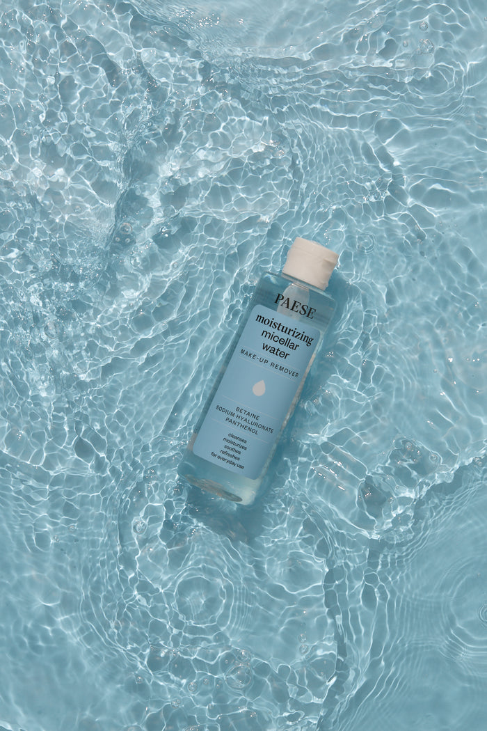 PAESE Moisturizing Micellar Water