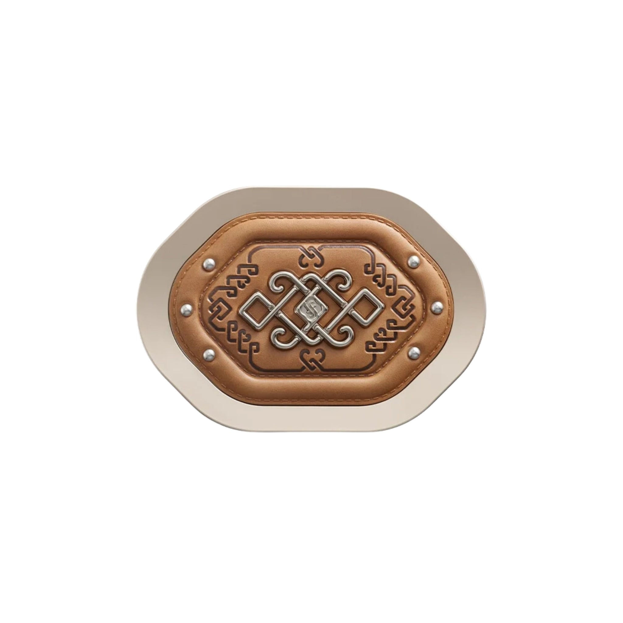 FLORASIS Into the Wild Palette (Nomadic Glam)