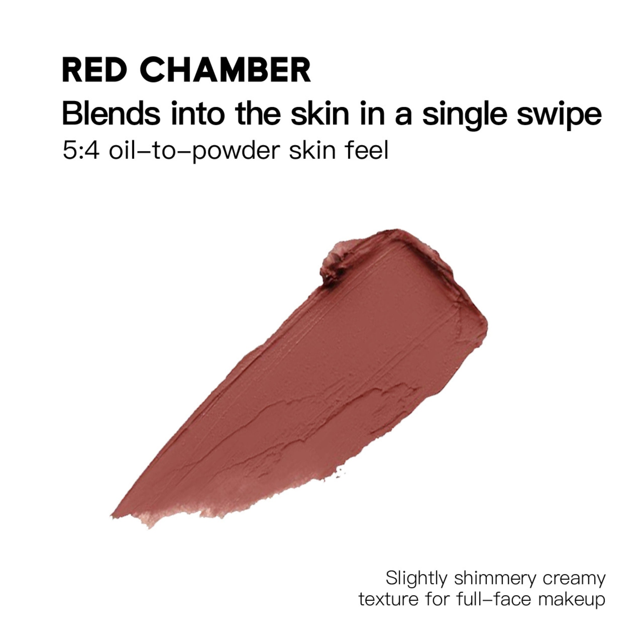 RED CHAMBER HARUKI Multi-Purpose Cream - Moon