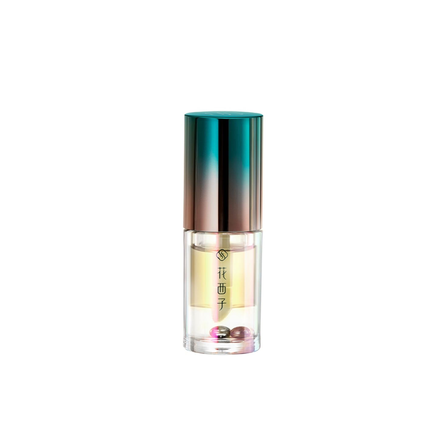 FLORASIS Floral Care Hydrating Dual Lip Oil