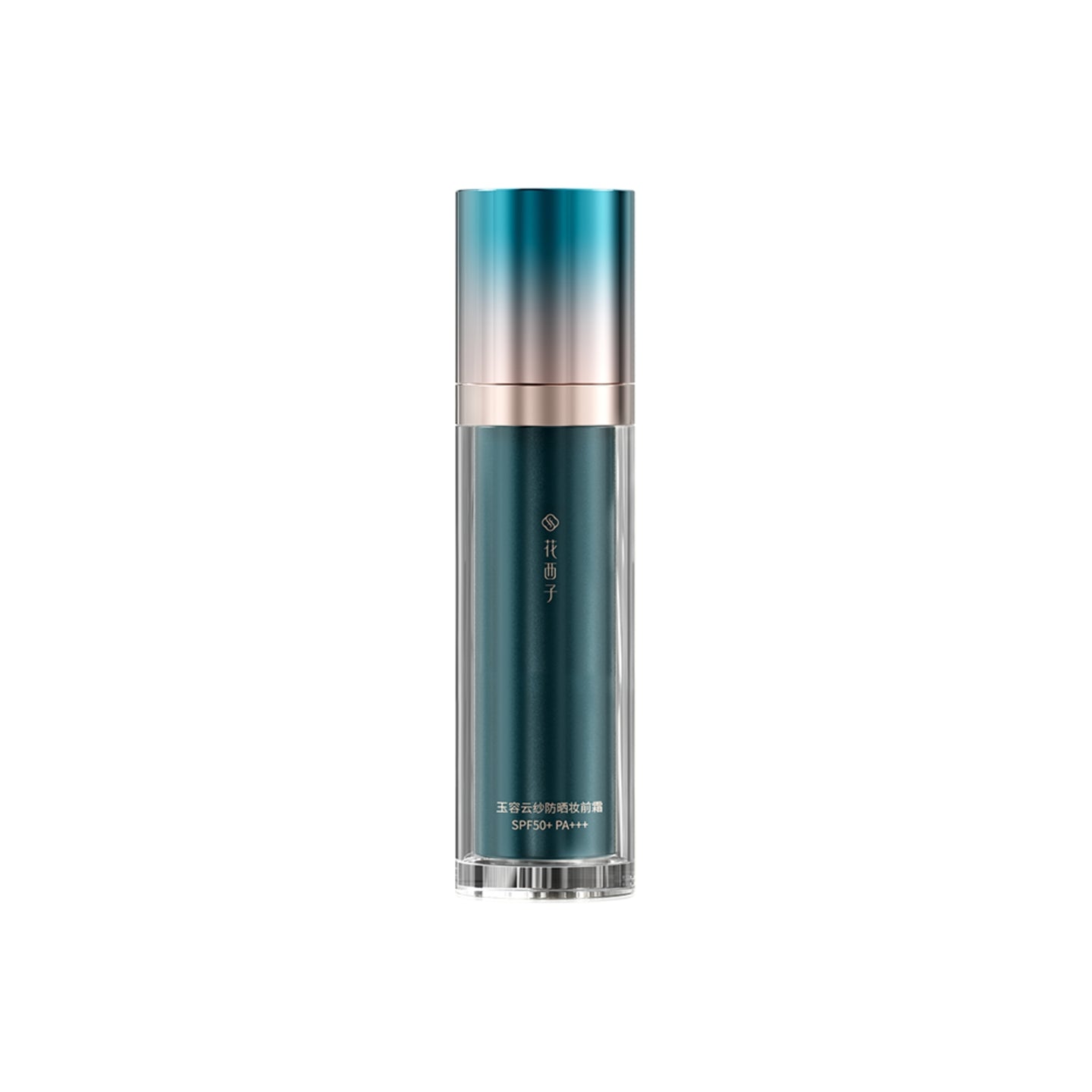 FLORASIS Yurong Light Veil Smooth Sunscreen SPF 50