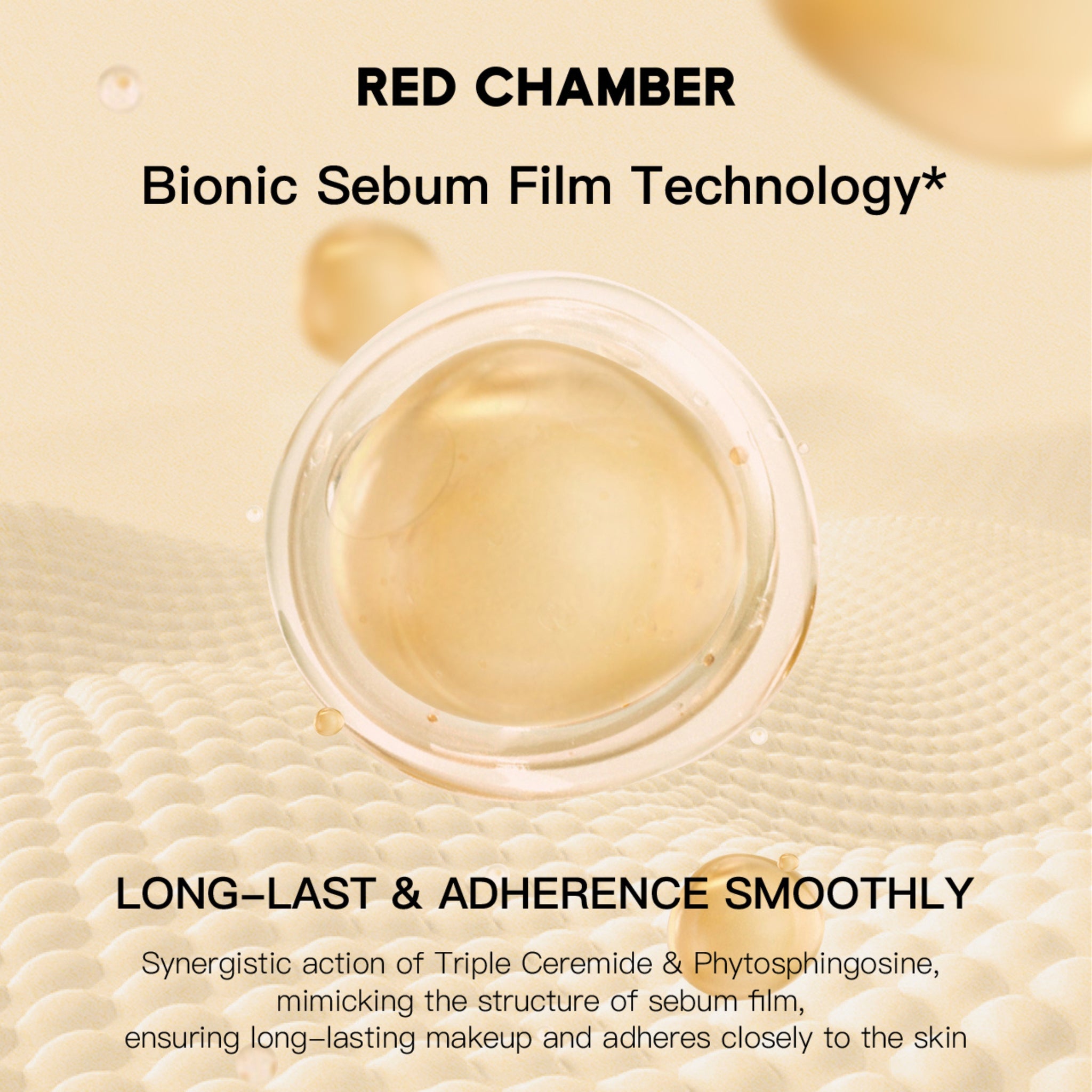RED CHAMBER HARUKI Multi-Purpose Cream - Moon