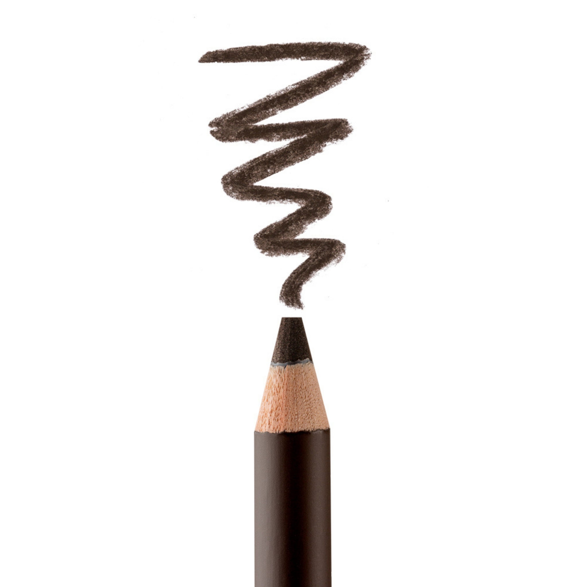 PAESE Powder Browpencil - Dark Brown