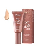Multi-function Illuminating Foundation  2N Sand Beige