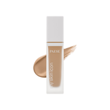 PAESE My Skin Icon Mattifying Foundation with Satin Finish - 2,5N Nude Beige