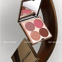 RED CHAMBER HARUKI Quadra Multi-Purpose Palette