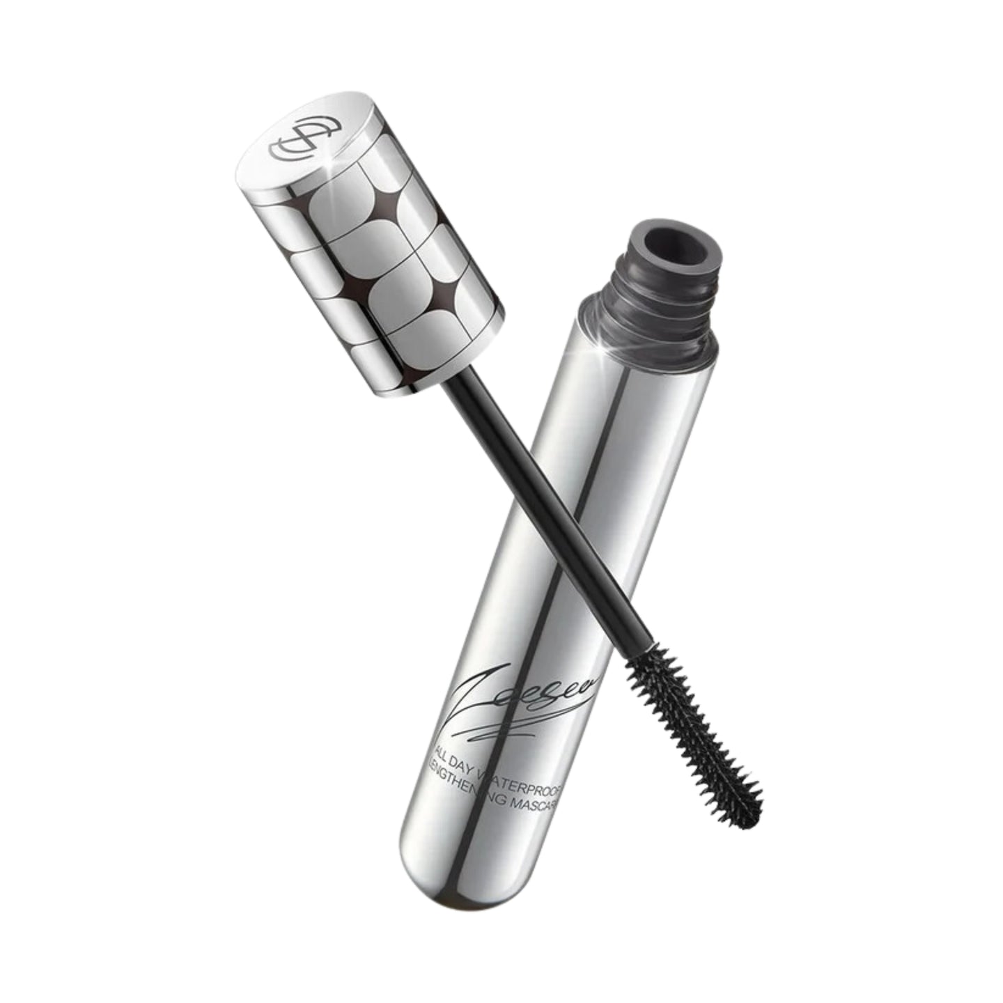 ZEESEA Long-Lasting Mascara (Japanese Version) - Black