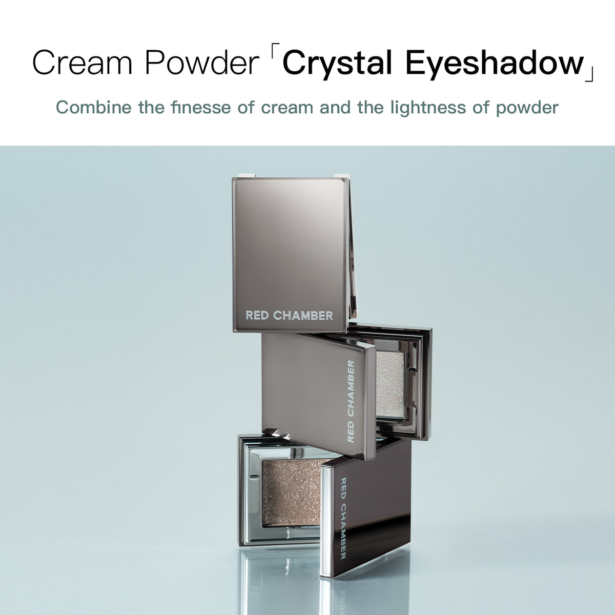 RED CHAMBER HARUKI Multi-Purpose Cream Powder - Sand's Rest