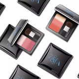 ZEESEA 3-Color Concealer Blusher - Vigour Orange