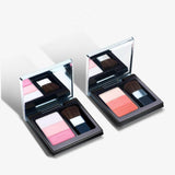 ZEESEA 3-Color Concealer Blusher - Midnight Rose