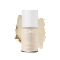 PAESE Collagen Moisturizing Foundation 300C Porcelain