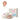 PAESE Mineral Blush - 301N dusty rose