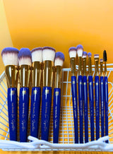 302 Signature Brush Set - 12 pcs