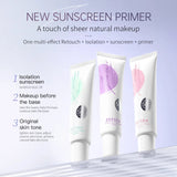 ZEESEA Porcelain SPF  primer - Skin