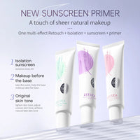 ZEESEA Porcelain SPF  primer - Skin