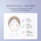 ZEESEA Porcelain SPF  primer - GREEN