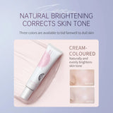 ZEESEA Porcelain SPF  primer - Skin