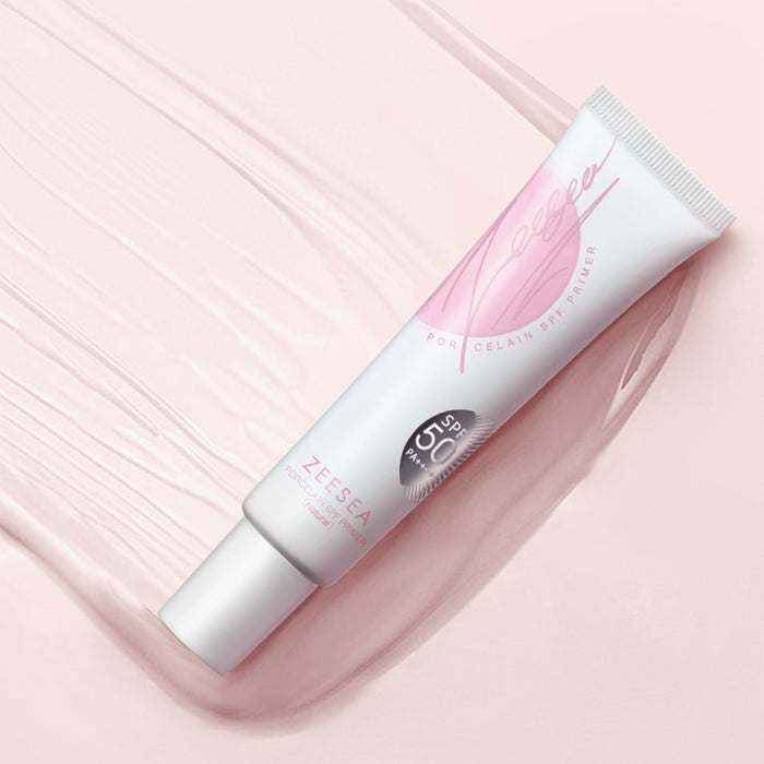 ZEESEA Porcelain SPF  primer - Skin