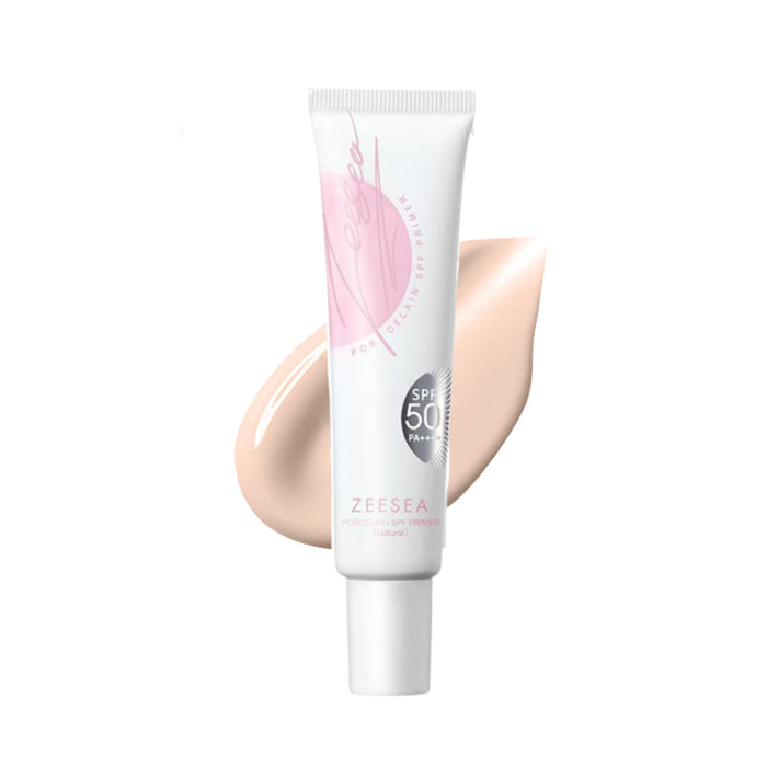 ZEESEA Porcelain SPF  primer - Skin