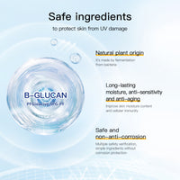 ZEESEA Aqua Refreshing  Sunscreen