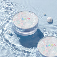 ZEESEA Shell non-powdery loose powder B01