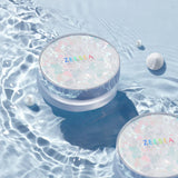 ZEESEA Shell non-powdery loose powder - J02